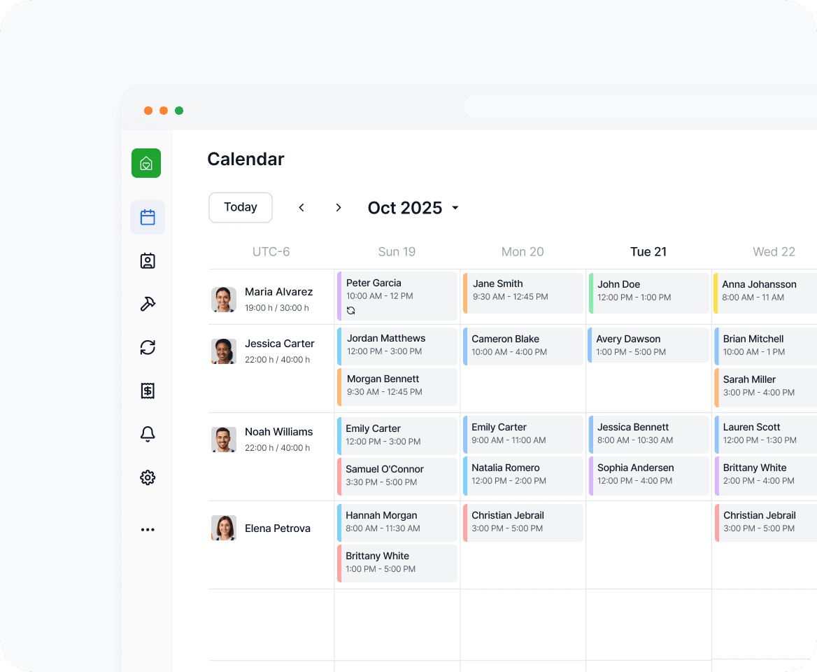 Kabox Dashboard