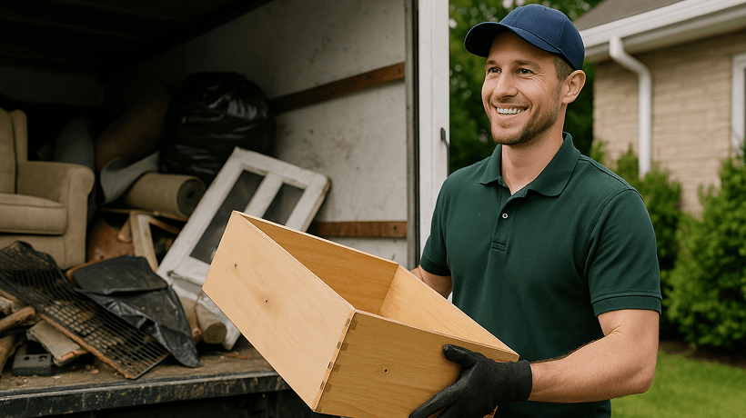 Junk Removal
