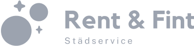 Rent o Fint Städservice